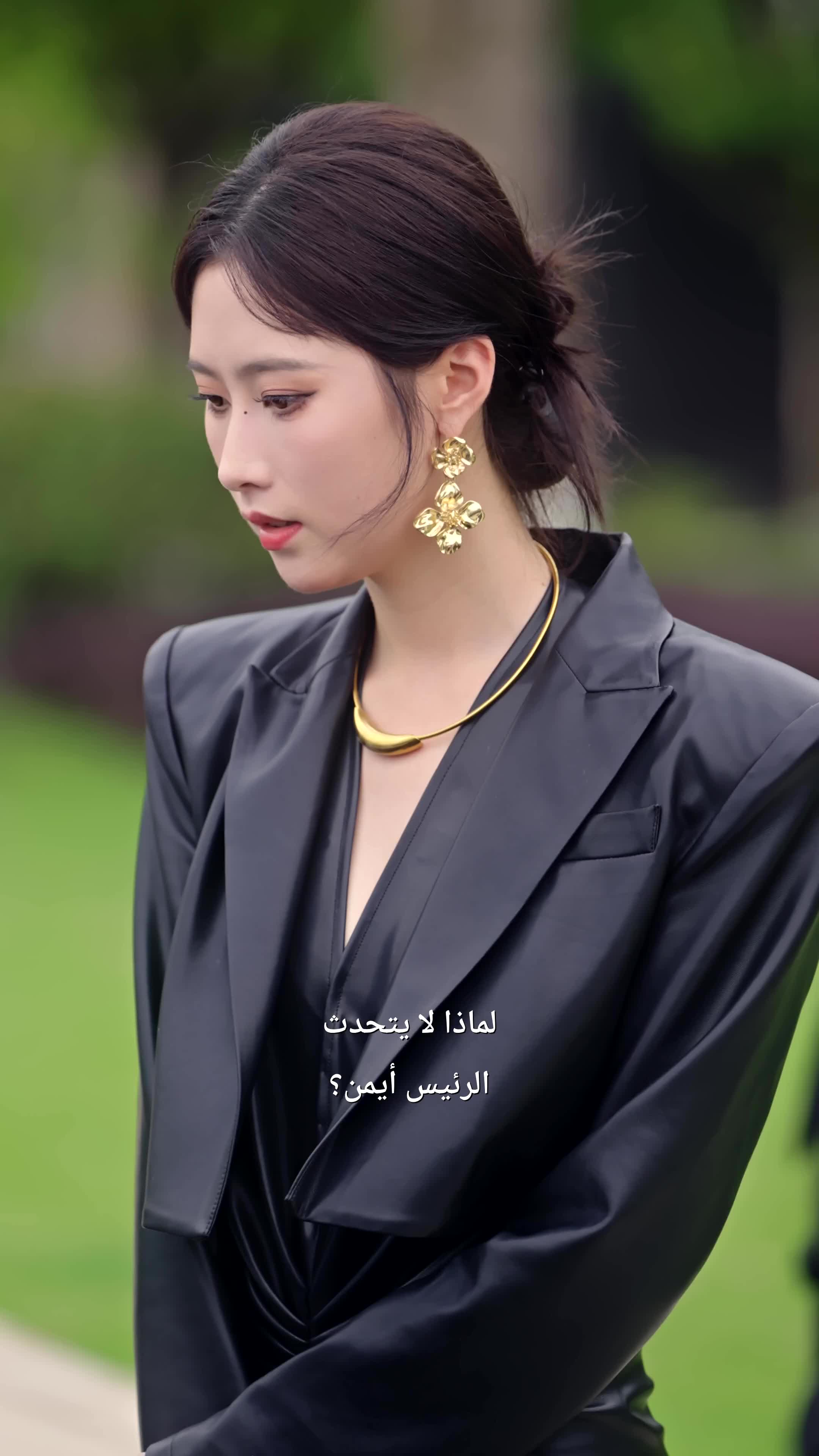 الحلقة 23 - الزوج الصغير العاشق يحبني بجنون